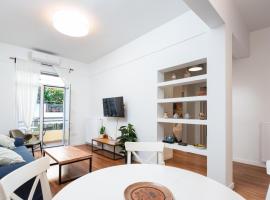 Hotelfotos: zen love, exarchia