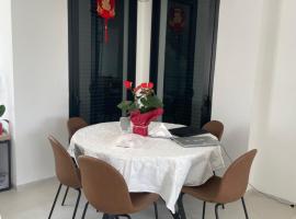 Hotel Foto: Aloni House In Dagan