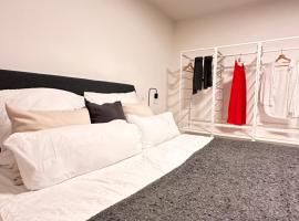 Hotel foto: Beautiful Apartment in Old Town House City Center