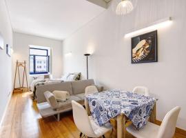 Gambaran Hotel: Casa Marques Apartments