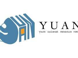 A picture of the hotel: Y.U.A.N