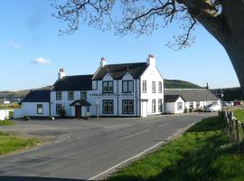 Kingarth Hotel, hôtel à Kilchattan