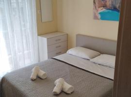 Gambaran Hotel: Papoulias Suite