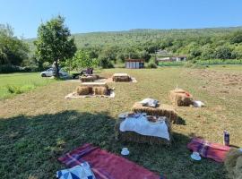 Hotel Photo: Auto camp Matica