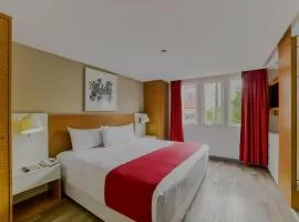 City Express by Marriott Ciudad de México Alameda