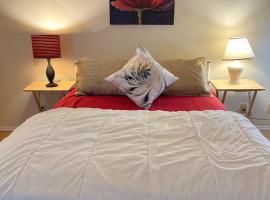 Hotel Photo: Cheap and Comfortable Stay - Full Amenities