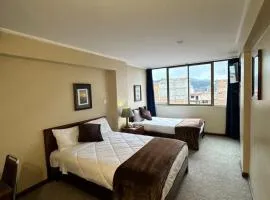Hotel NASS Continental