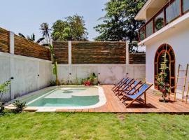 Hotel Photo: Kerasia 2 BR Villa With Private Pool NE61