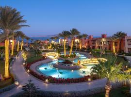 Charmillion Sea Life Resort, hotel in Sharm-el-Sheikh
