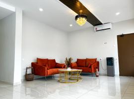 Mana Mana Hotel • Melaka •, hotel in Melaka