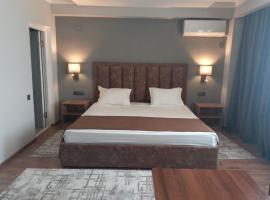 Hotel kuvat: Ziyorat Luxury