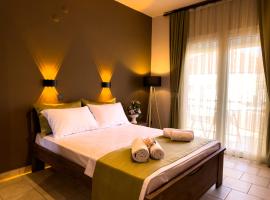 Foto di Hotel: Ten Number Suites