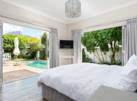 होटल की एक तस्वीर: 40 St Andrews Road, Claremont