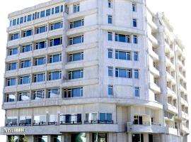 Ξενοδοχείο φωτογραφία: Hotel Tilmen