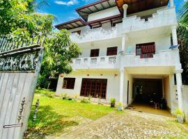 Hamba Hostel for Safari, Hotel in Hambantota
