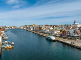 Hotel Foto: Ferienwohnung für 2 Personen ca 35 qm in Haugesund, Südnorwegen