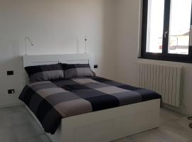 Hotel kuvat: Black and White B&B Urgnano