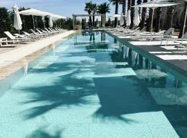 Alvino Relais Mulino Contemporaneo