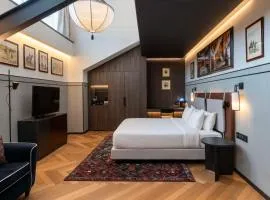 Palazzo Touring Club Milan, A Radisson Collection Hotel