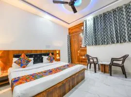 FabHotel Vihaan Regency