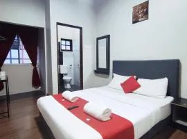 Hotel Rasa Sayang 2，位于丹那拉打的酒店