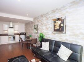 Ξενοδοχείο φωτογραφία: Fantastic City Centre Flat