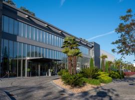 Vila Gale Evora, ξενοδοχείο σε Έβορα