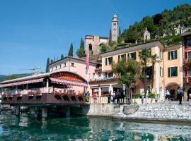 Hotel fotoğraf: Albergo Ristorante della Posta