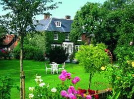 Marsh Farm Hotel