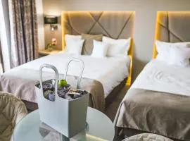 Hotel Eden Garden Spa