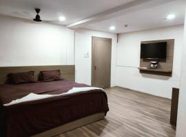 Gambaran Hotel: HOTEL NEW RATNAKAR