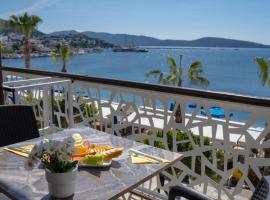 Fotos de Hotel: Sand Garden Hotel Bodrum