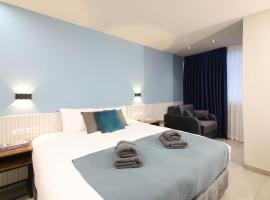 Foto di Hotel: Mamilla Brilliant Emerald 1