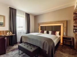 Ξενοδοχείο φωτογραφία: CityClass Hotel am Dom