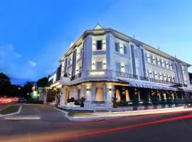 Arunreas Hotel