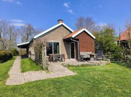 Bungalow - Rust en Ruimte, Hotel in Ballum