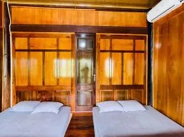 Homestay Yến Long - Đồng Lâm - Hữu Liên - Lạng Sơn
