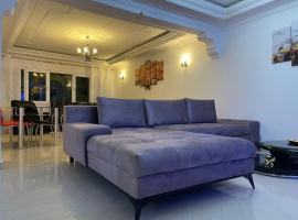 Hotel foto: Apartamento Pasadina exclusivo en Tanger