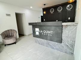 صور الفندق: HOTEL LE QUINT