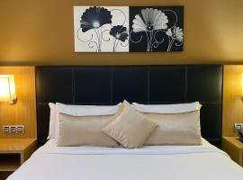 Фотография гостиницы: Prestige Hotel & Spa