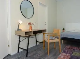 Britz Hostel