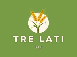 Hotel Photo: Tre Lati b&b