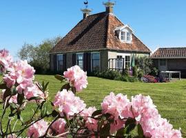 Photo de l’hôtel: Dream house in Sandfirden