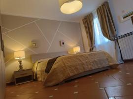 A picture of the hotel: La casetta del poggio