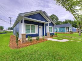 รูปภาพของโรงแรม: Cayce Sister Houses-Sleeps 14