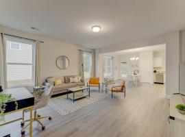 Hotel foto: Bywood Drive Beauty 3BR