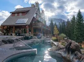 The Hidden Ridge Resort, hotel in Banff