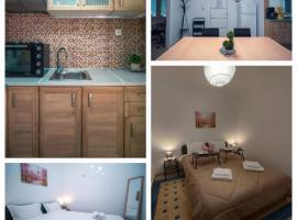 Gambaran Hotel: Angie's House Volos