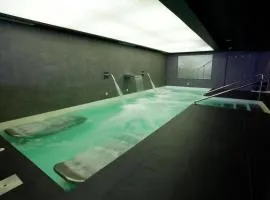 Hotel Spa Sinagoga
