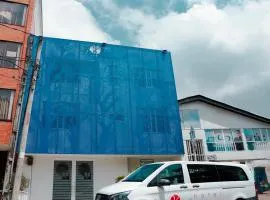 Hotel Sky Blue